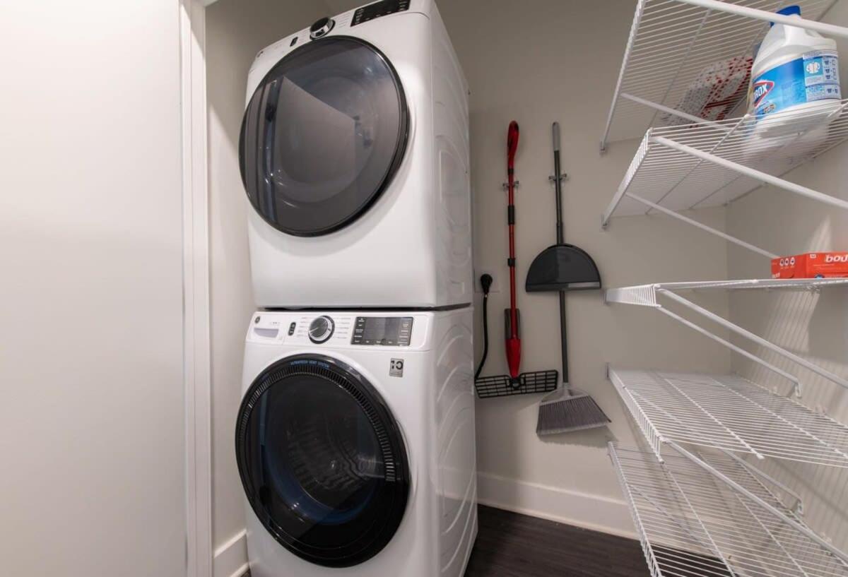 Apartment Cozysuites L Prime 1br In Downtown