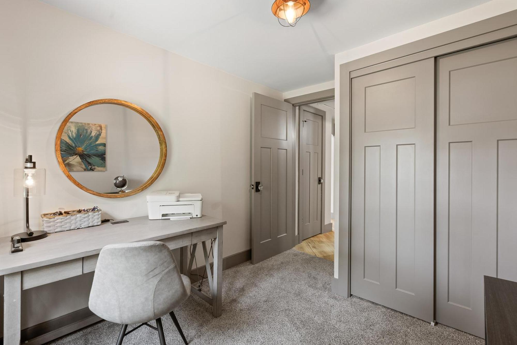 Care Taker Holiday home