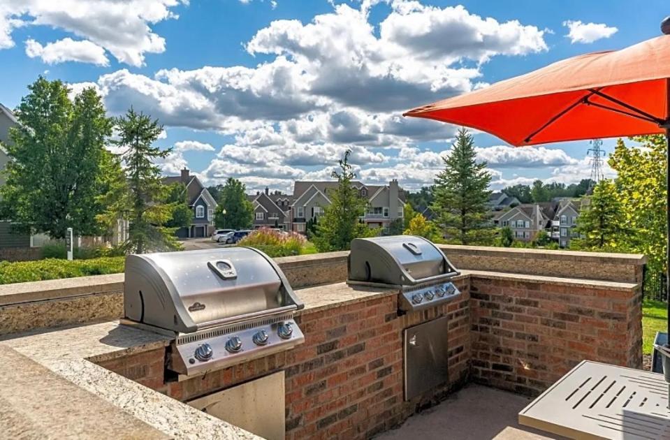 Luxury In Mason Apartment Cincinnati