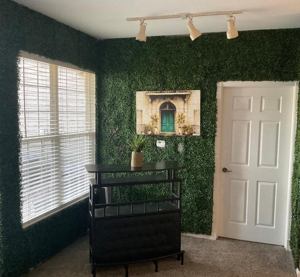 Luxury In Mason Apartment *