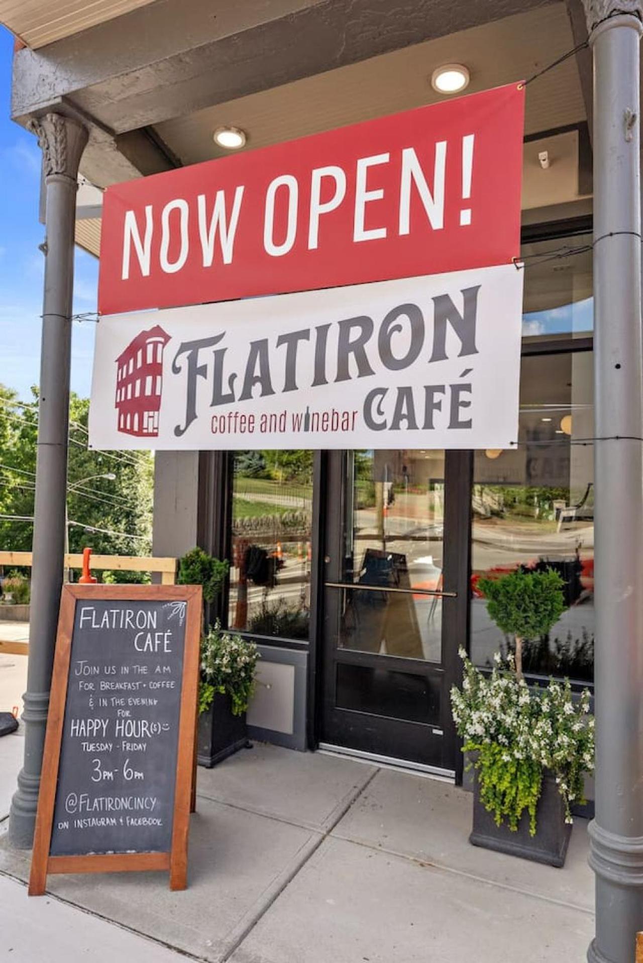 Apartment Flatiron Bldg - Views - Amazing Cafe - Near To *
