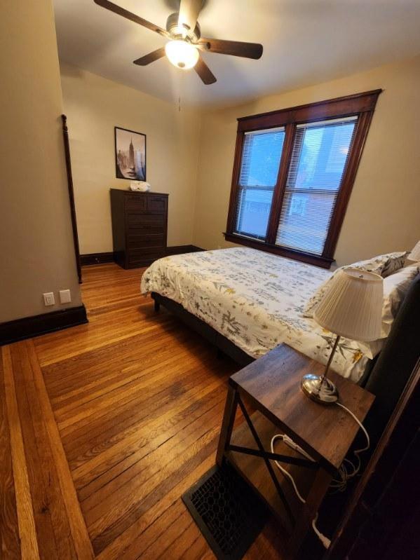 Holiday home Cleneay #1 Private 3 Bed Near Xavier & Downton *