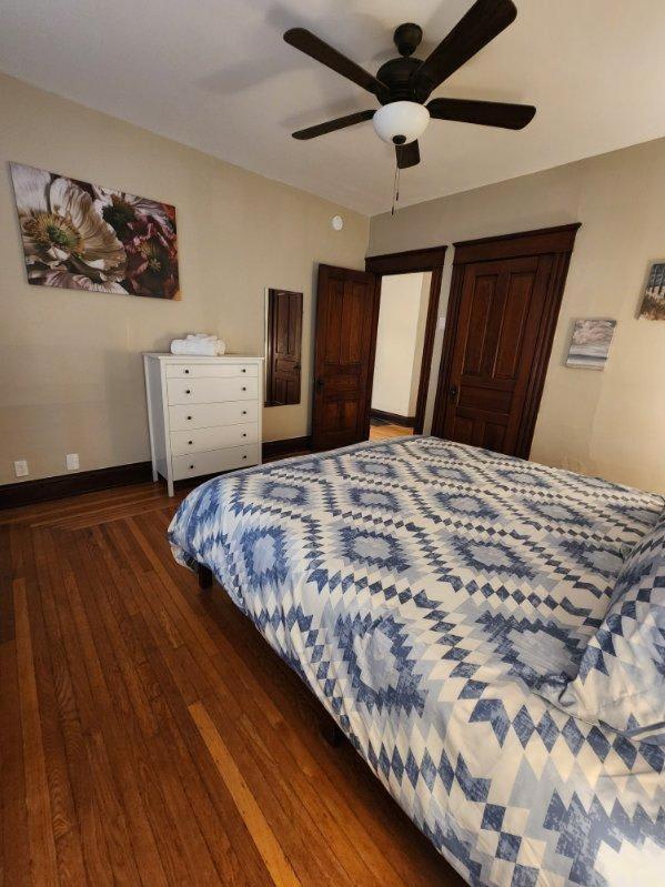 Holiday home Cleneay #1 Private 3 Bed Near Xavier & Downton