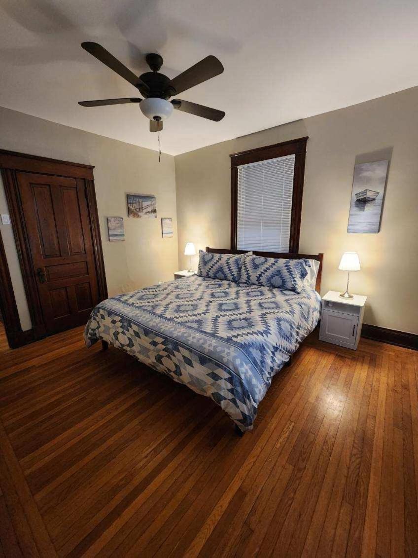 Cleneay #1 Private 3 Bed Near Xavier & Downton *