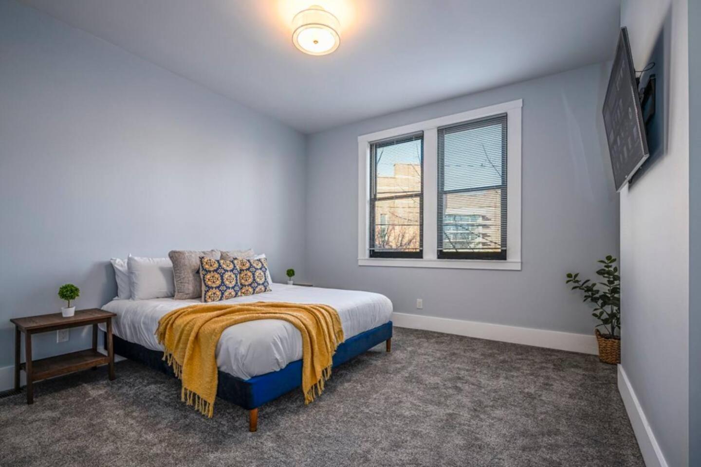 Holiday home Family And Friends Otr Luxury Downtown Otr *