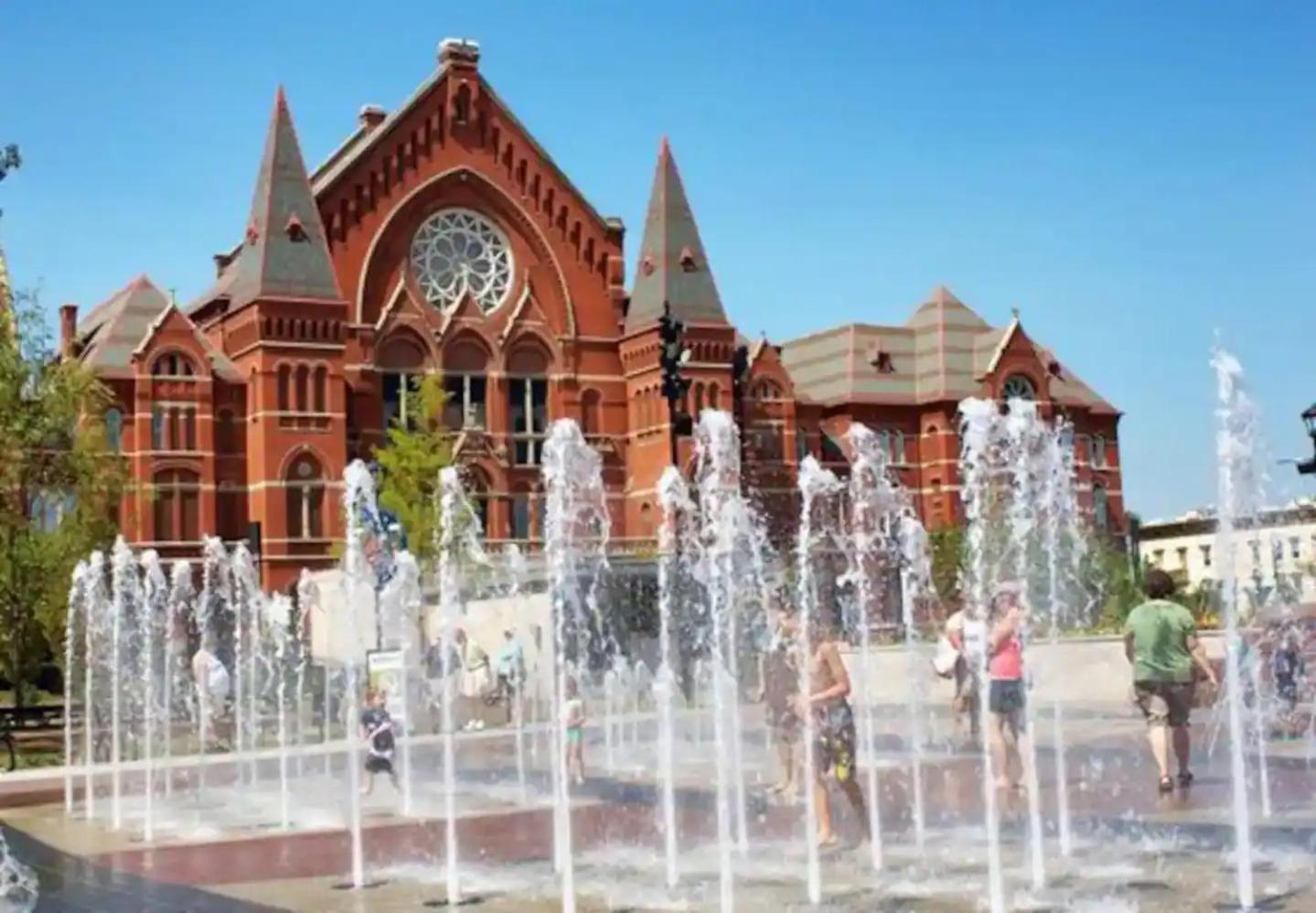 Family And Friends Otr Luxury Downtown Otr Holiday home *