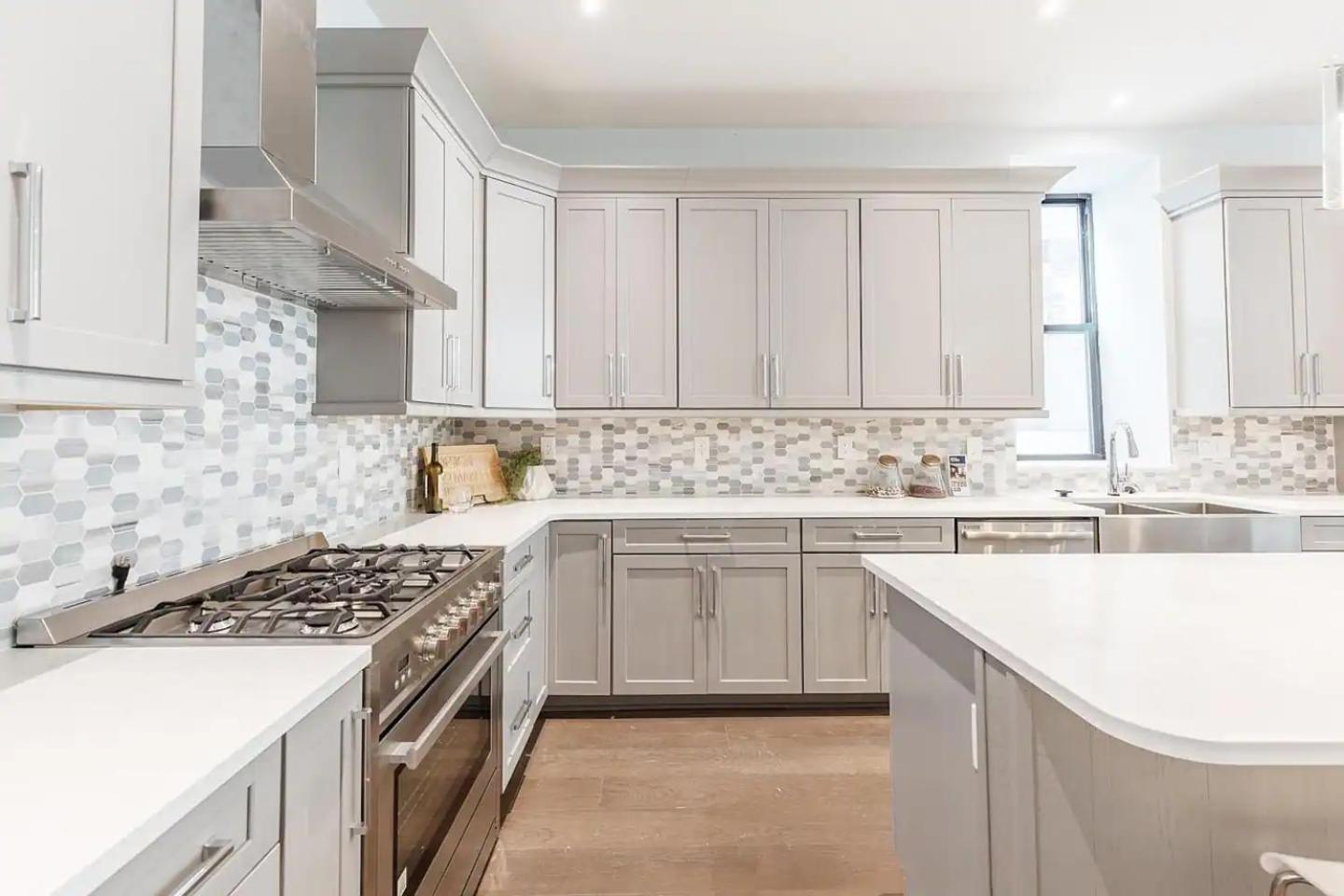 Holiday home Family And Friends Otr Luxury Downtown Otr