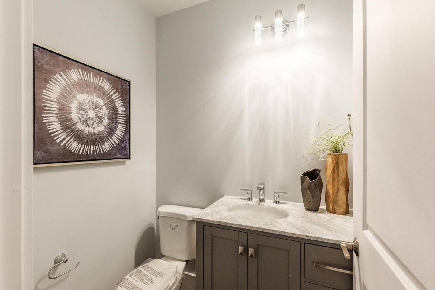 Holiday home Family And Friends Otr Luxury Downtown Otr