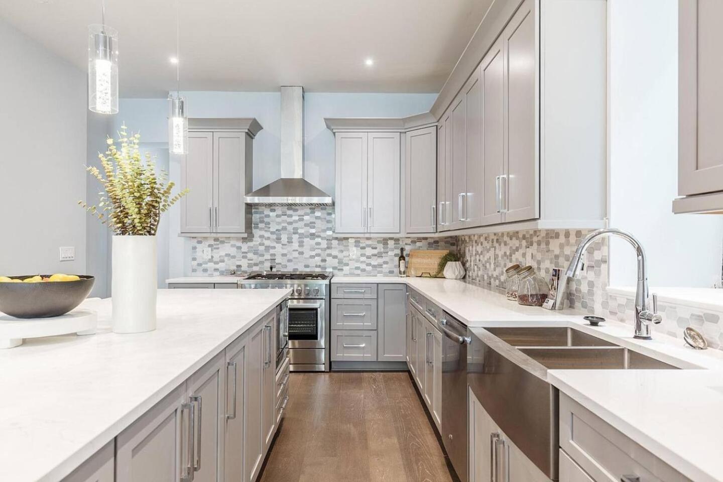 Family And Friends Otr Luxury Downtown Otr Holiday home *