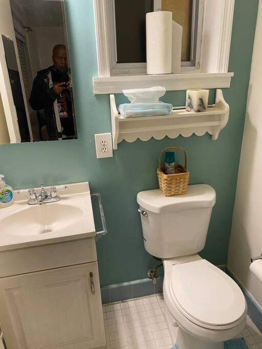 Lovely Away From 4br 3ba * Cincinnati