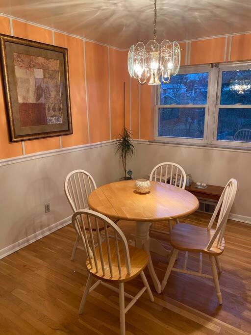 Lovely Away From 4br 3ba Holiday home Cincinnati