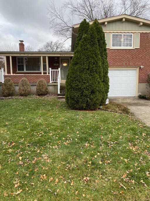 Lovely Away From 4br 3ba