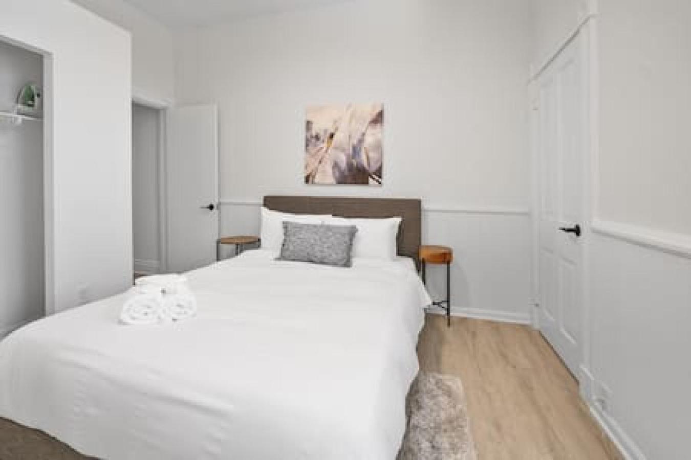 Charming Mt. Adams 1br - Near Downtown & Stadiums Apartment