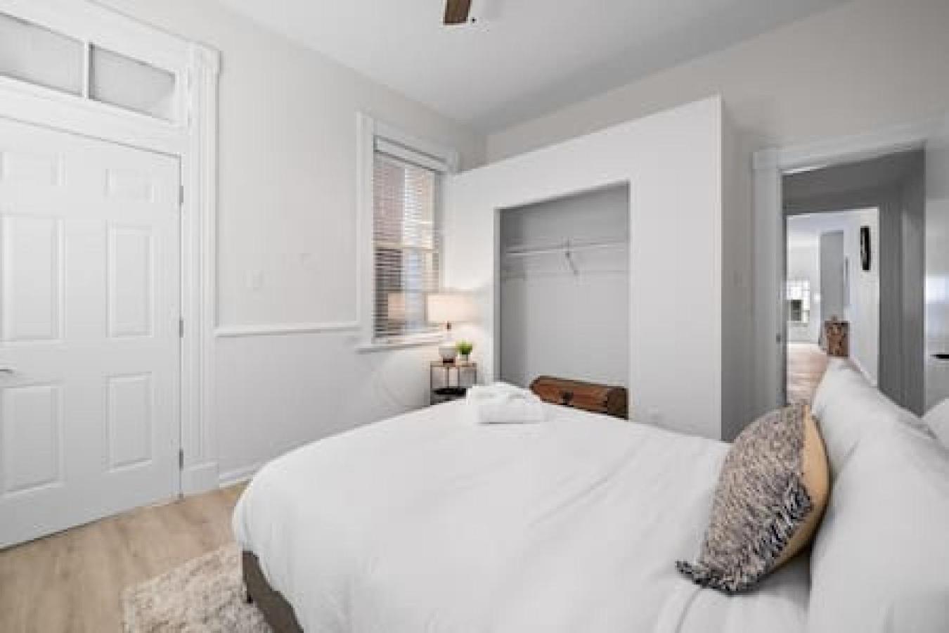 Apartment Charming Mt. Adams 1br - Near Downtown & Stadiums *