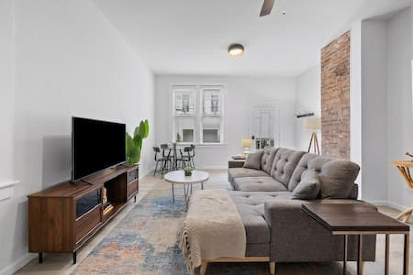 Charming Mt. Adams 1br - Near Downtown & Stadiums Apartment