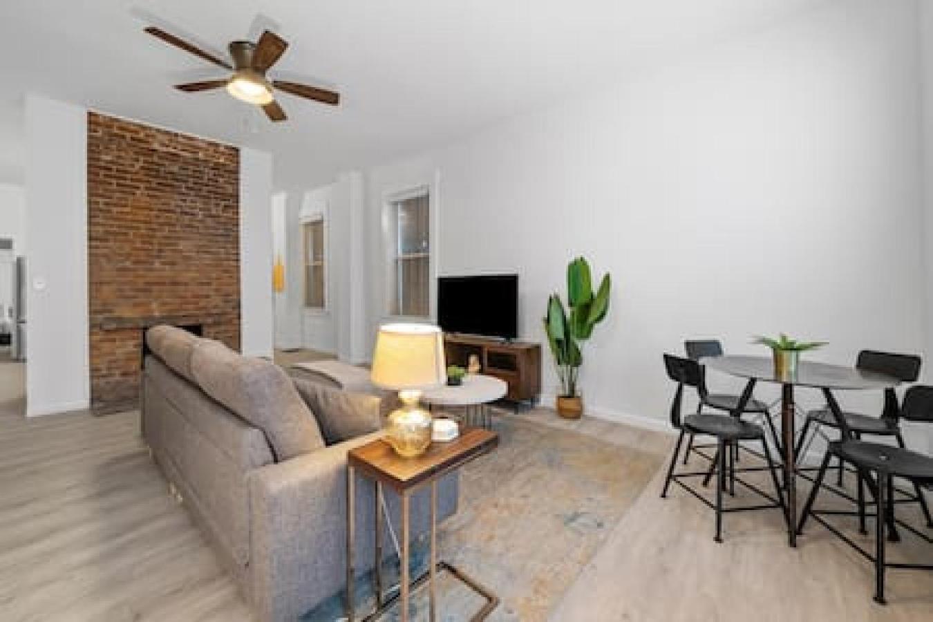 Charming Mt. Adams 1br - Near Downtown & Stadiums