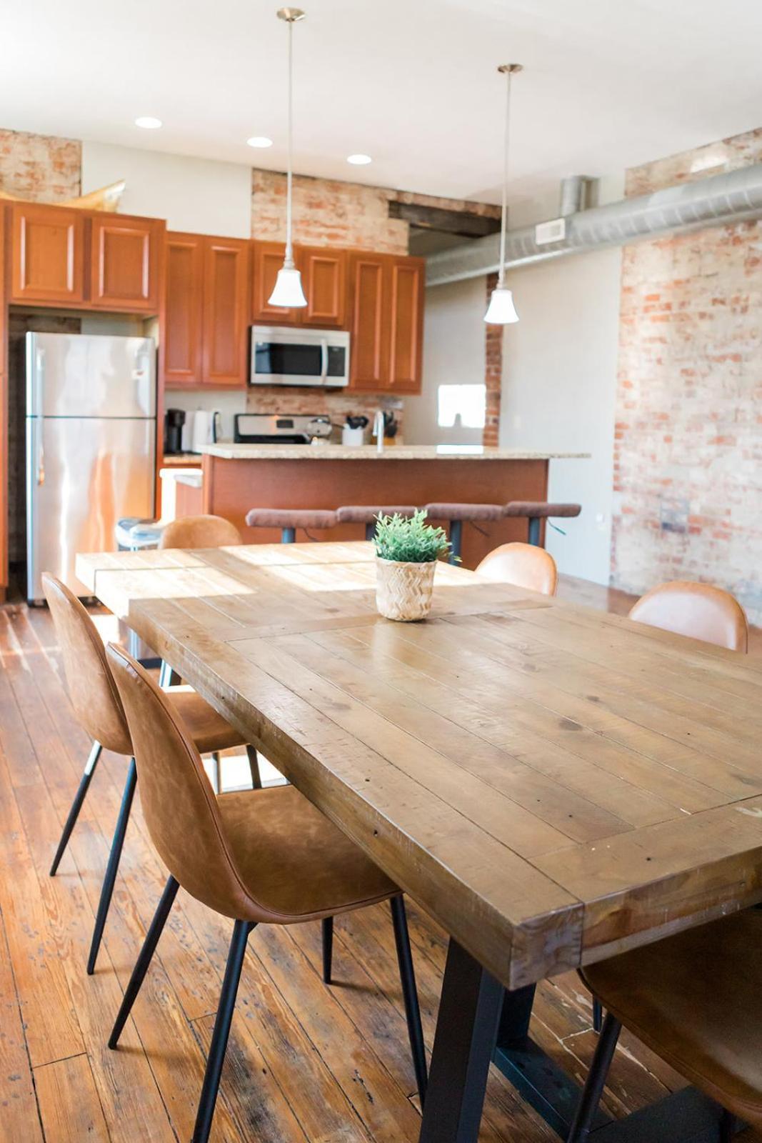 The Penthouse- Heart Of Otr W/rooftop Terrace *
