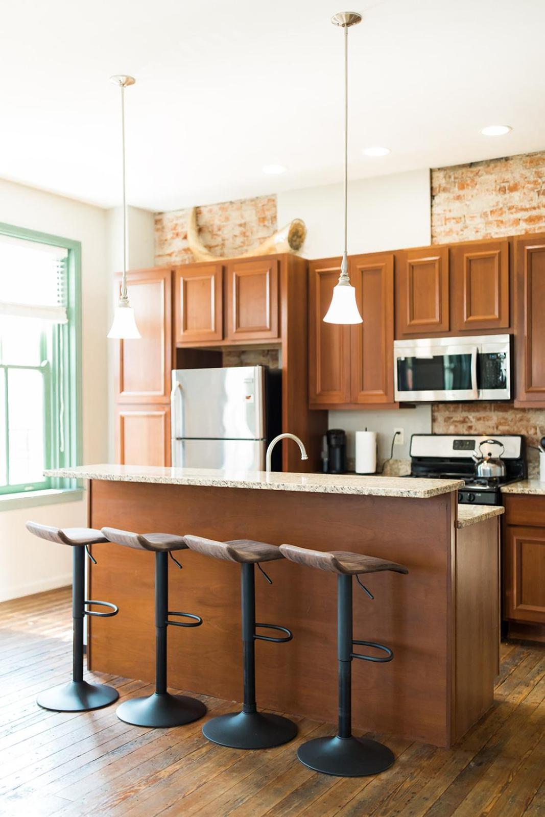 The Penthouse- Heart Of Otr W/rooftop Terrace * Cincinnati