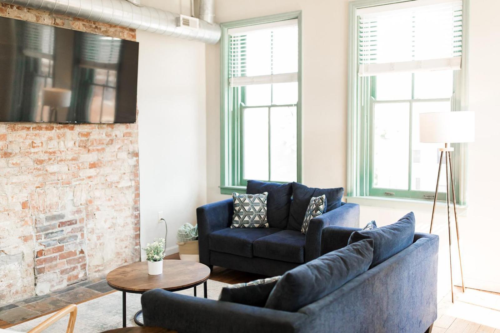 Apartment The Penthouse- Heart Of Otr W/rooftop Terrace