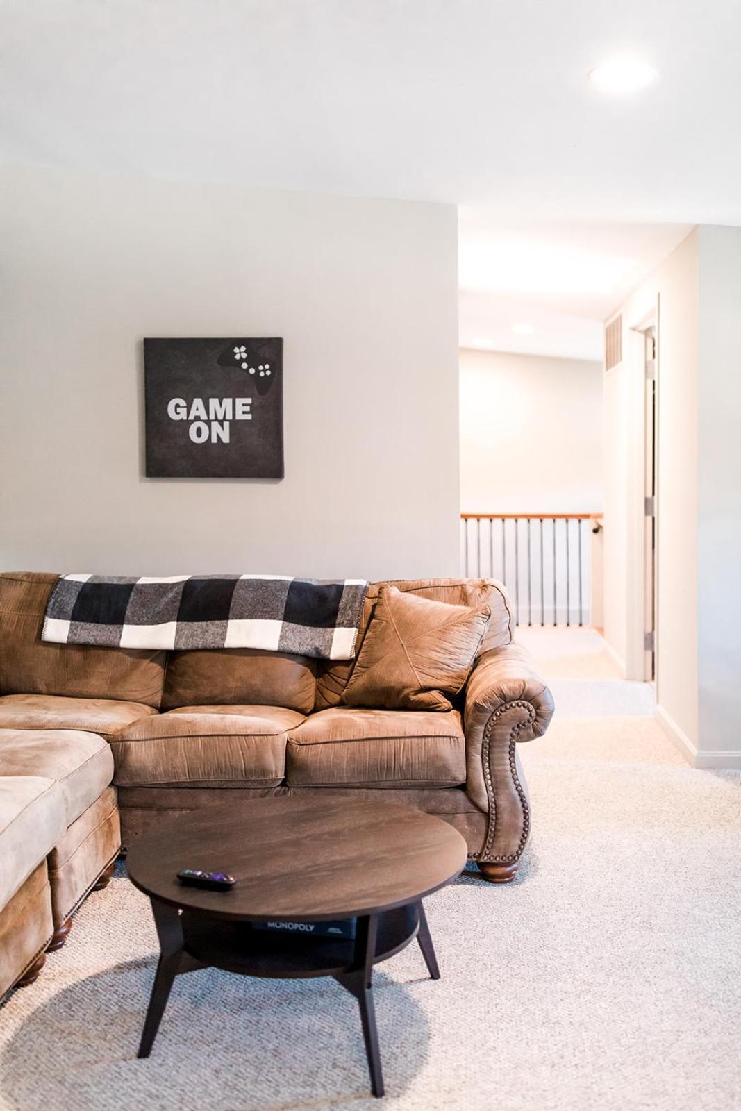 Apartment The Penthouse- Heart Of Otr W/rooftop Terrace *