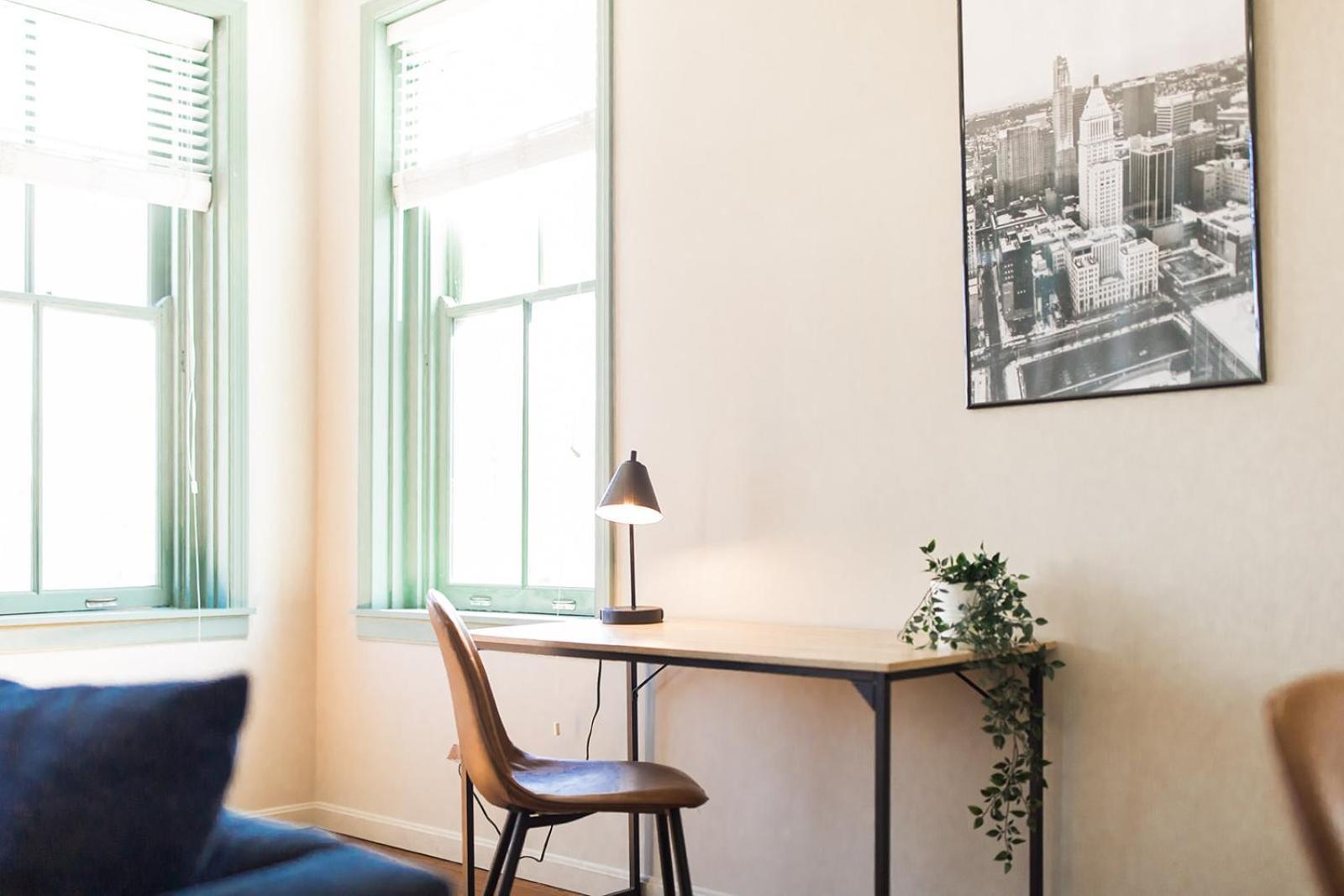 Apartment The Penthouse- Heart Of Otr W/rooftop Terrace