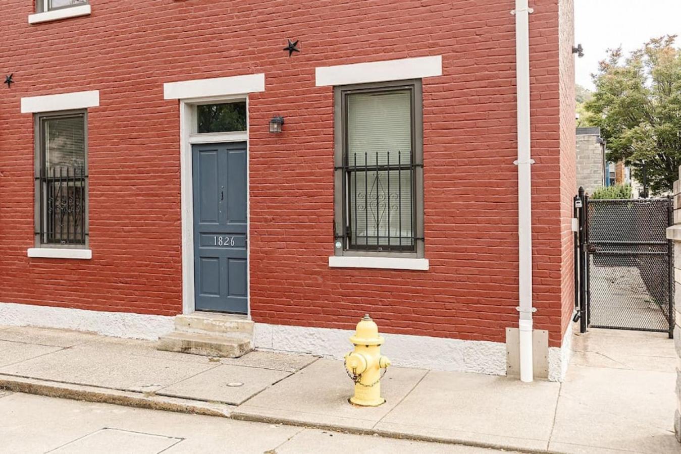 Apartment Walk To Rhinegeist, Findlay Market, Free Streetcar Cincinnati