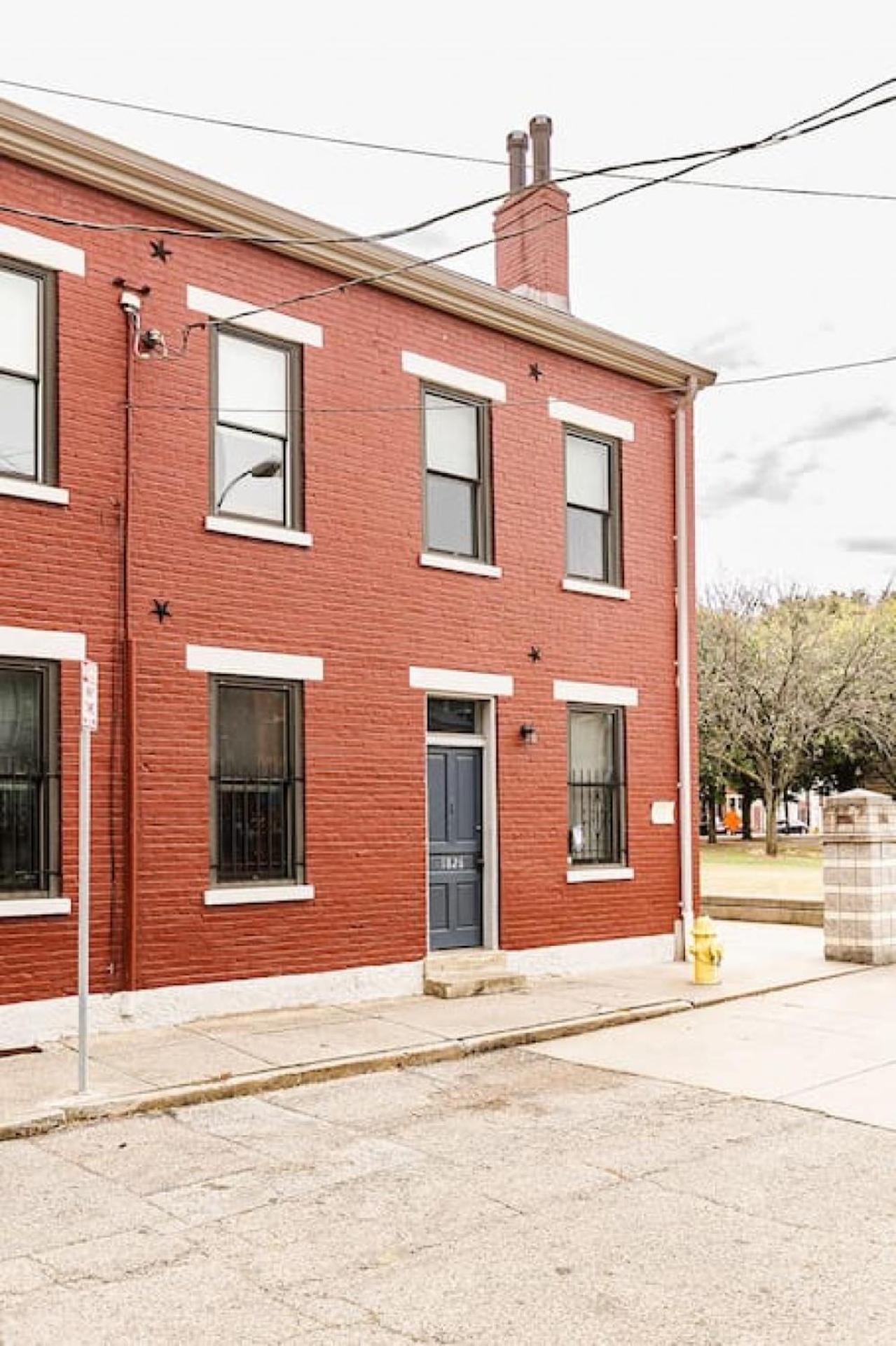 Walk To Rhinegeist, Findlay Market, Free Streetcar * Cincinnati