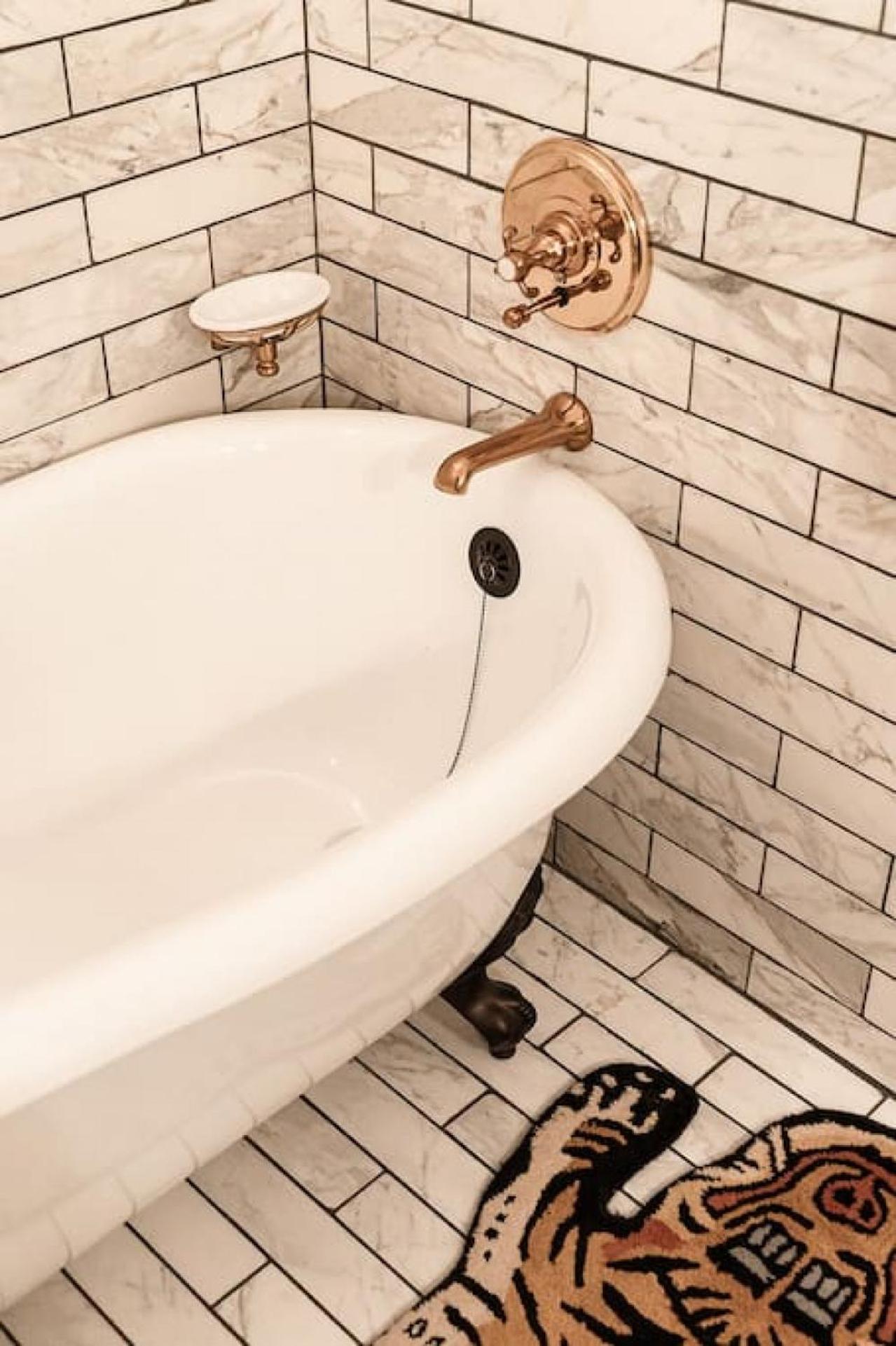 Luxury Penthouse Washington Park Holiday home Cincinnati