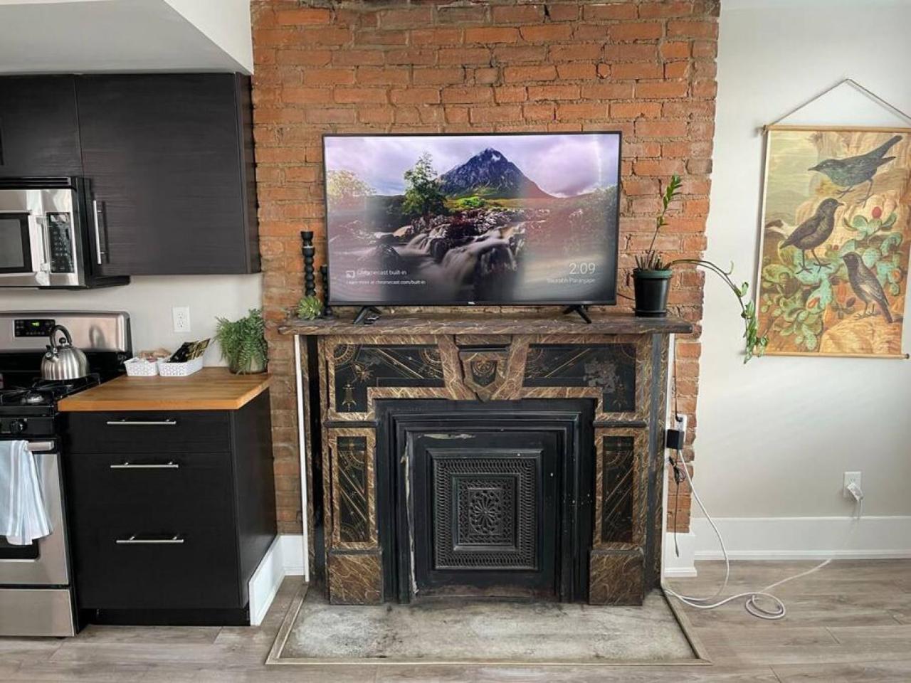 Full Building Huge Downtown Retreat Walkable To Everything * Cincinnati