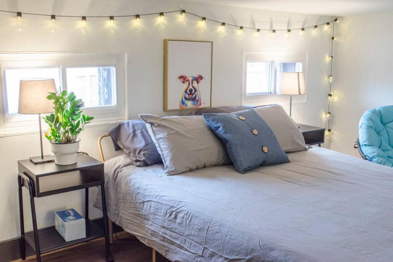 Stunning Near Washington Park W Parking *