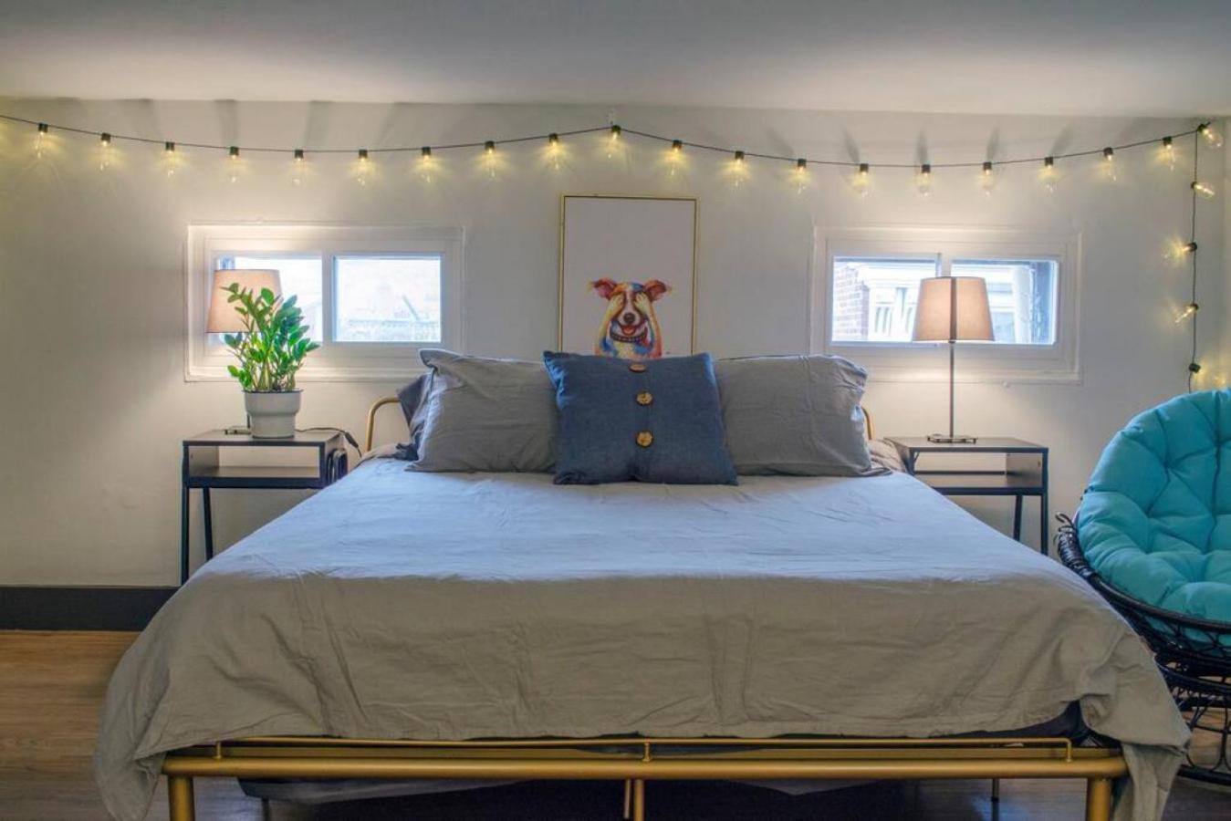Stunning Near Washington Park W Parking Cincinnati