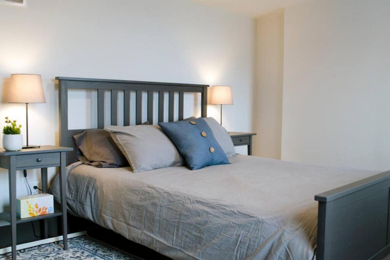 Holiday home Stunning Near Washington Park W Parking *