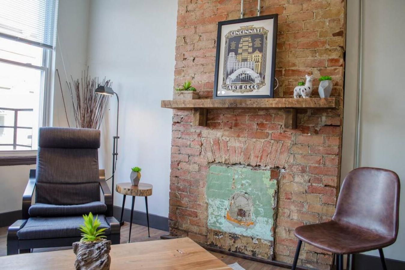 Stunning Near Washington Park W Parking Holiday home