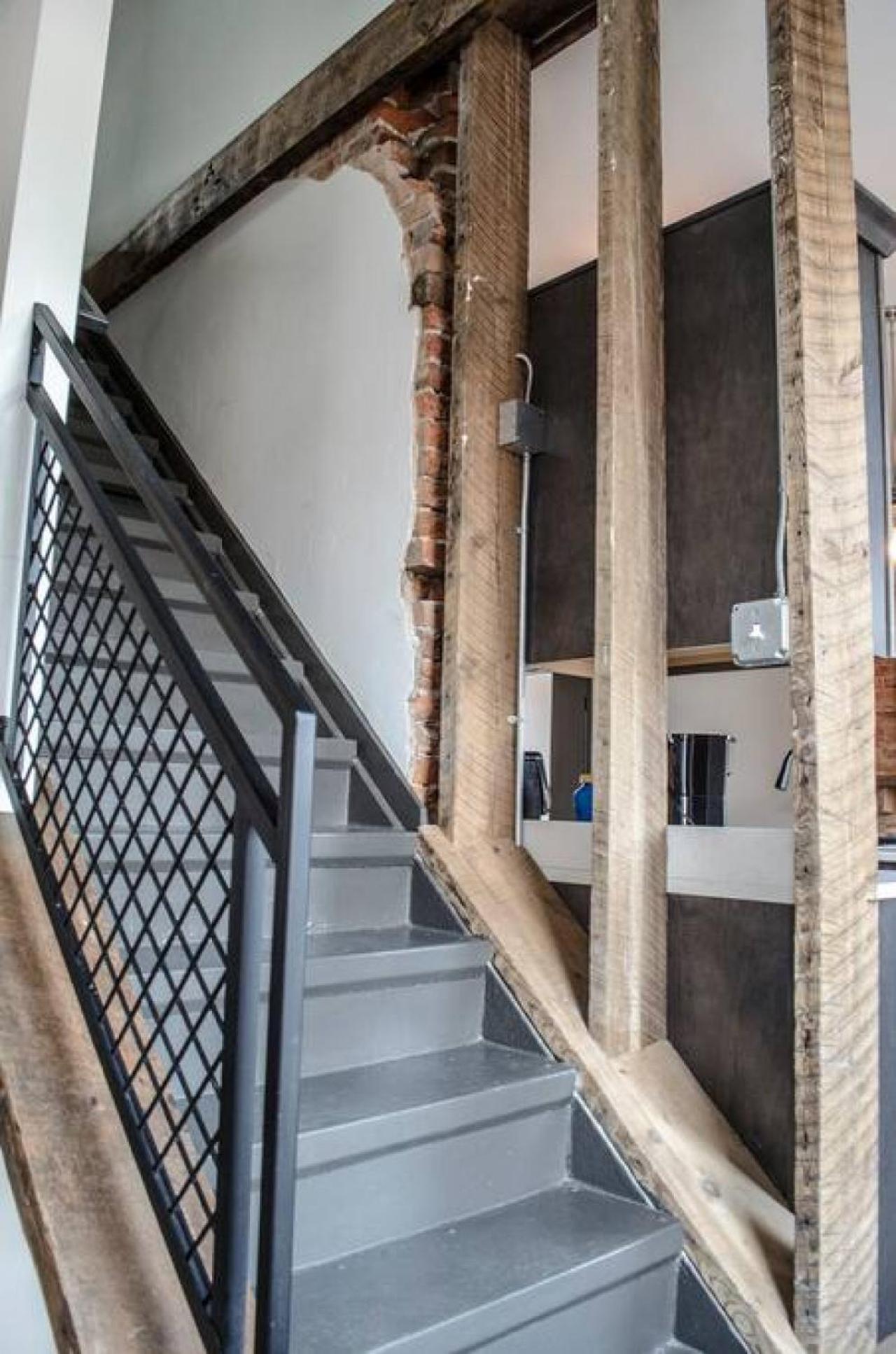 Holiday home Stunning Near Washington Park W Parking
