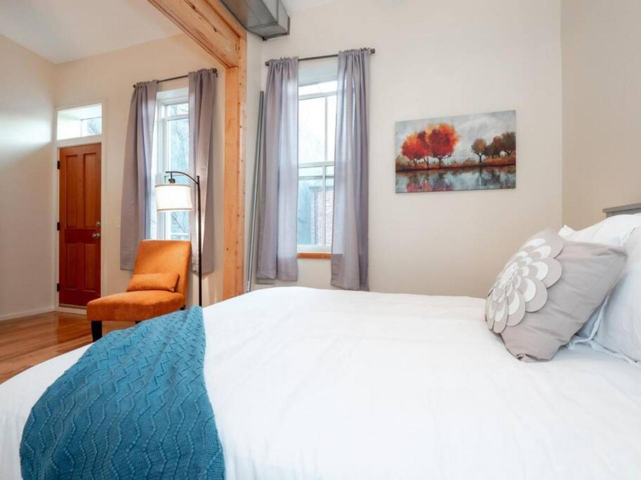 Spacious In Otr - Findlay Market * Cincinnati