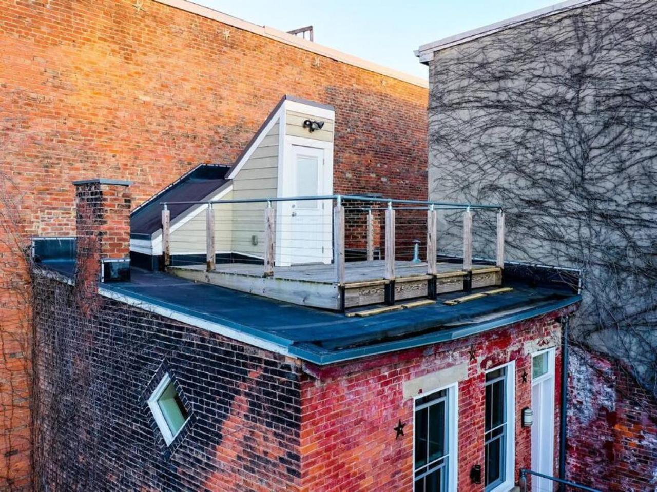 Holiday home Spacious In Otr - Findlay Market