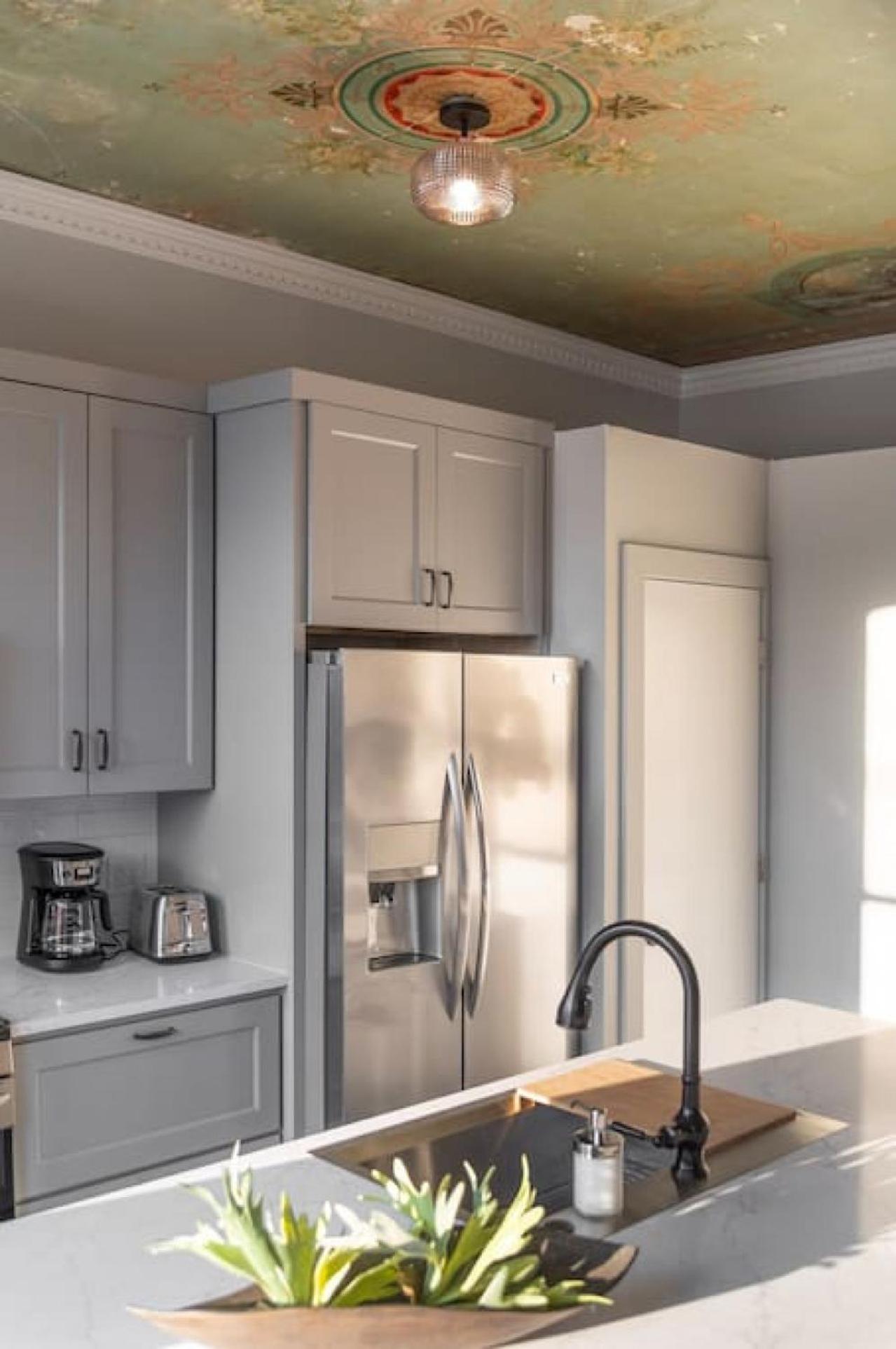 Entire Historic Building Sleeps 30