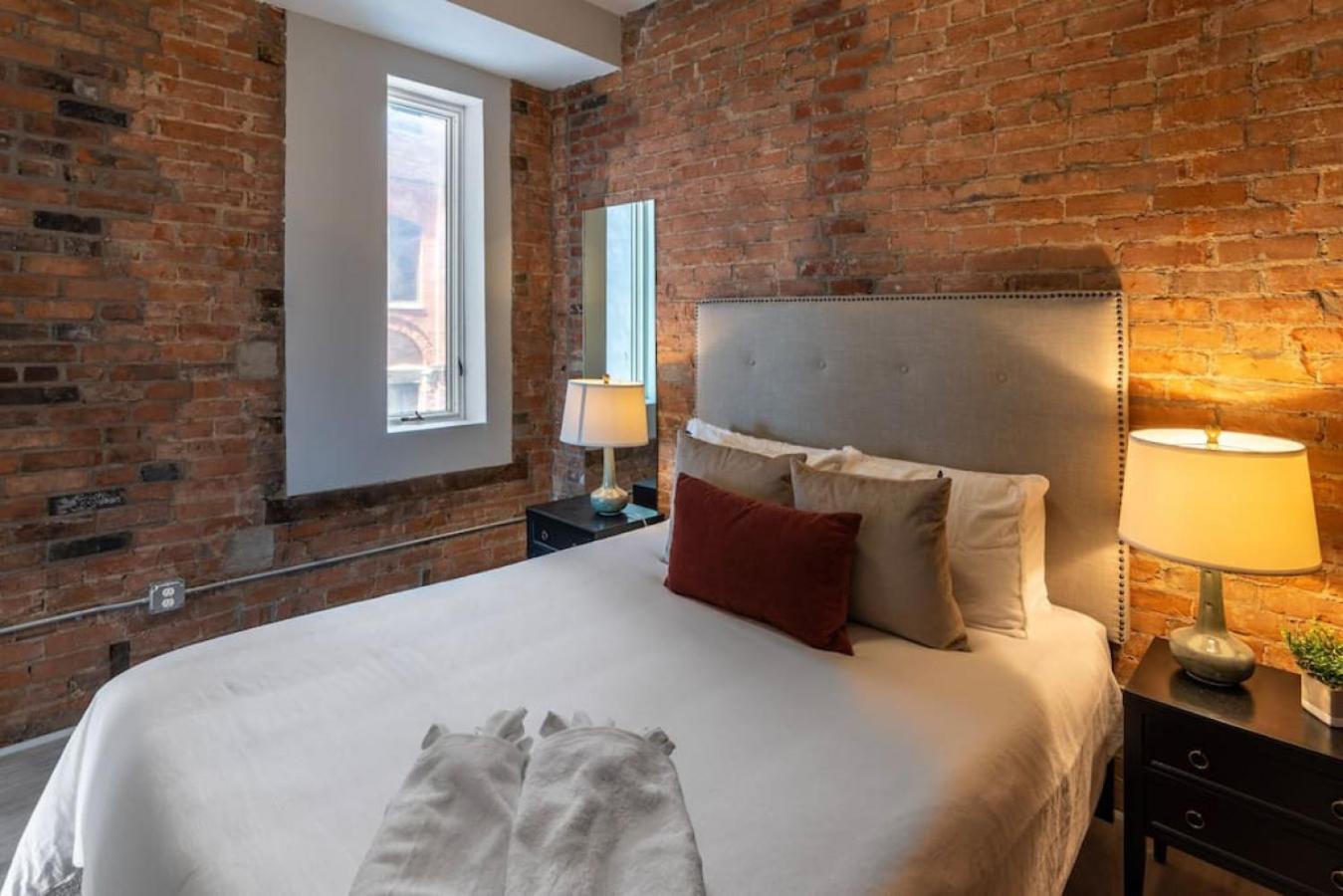 Entire Historic Building Sleeps 30