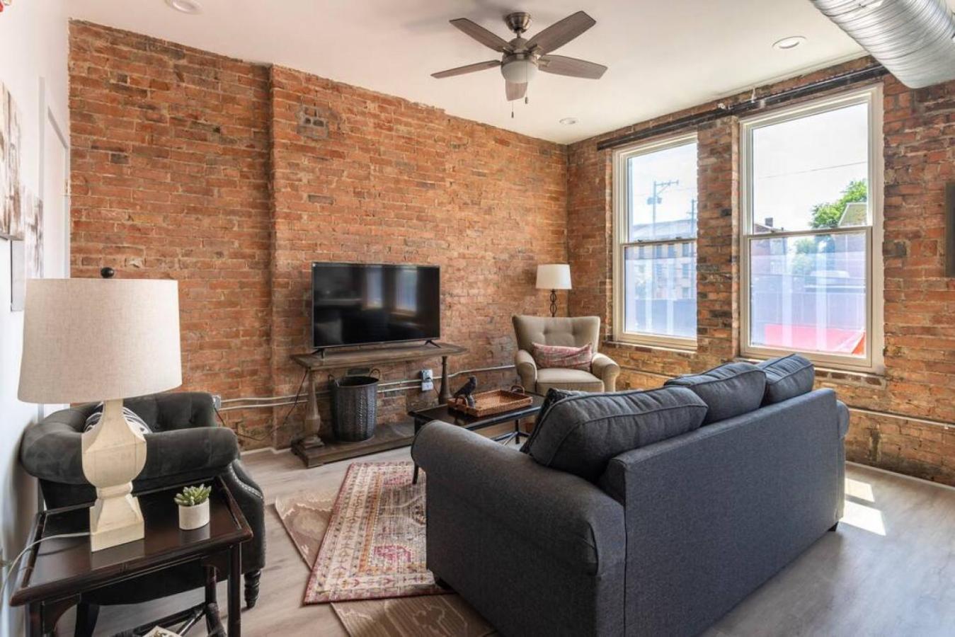 Entire Historic Building Sleeps 30