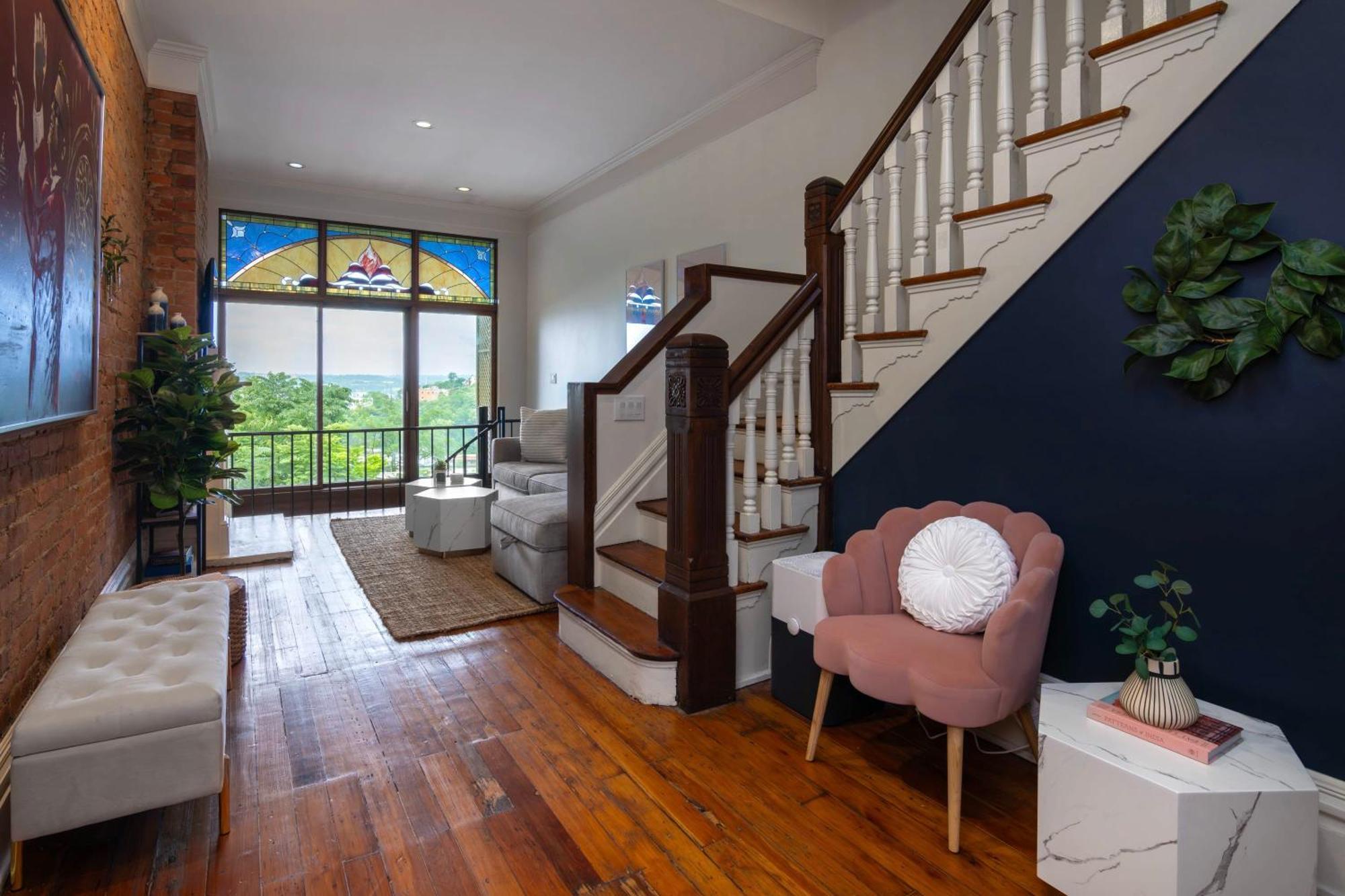 Quiet 4br - Weddings Family Pets - 3min Dt Cincy * Cincinnati