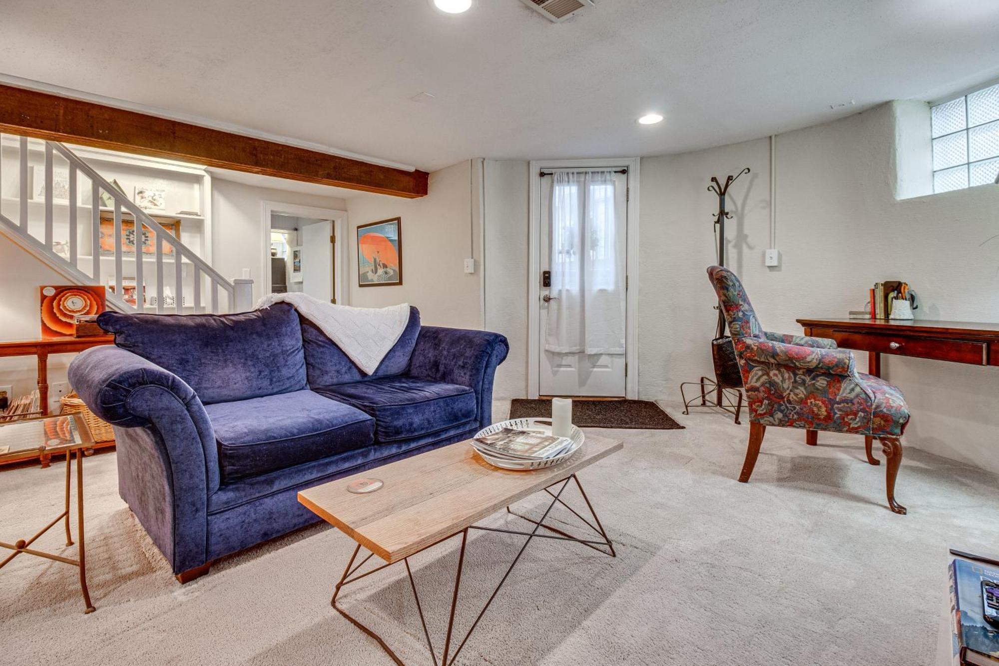 Garden-level Walkable Area! Cincinnati