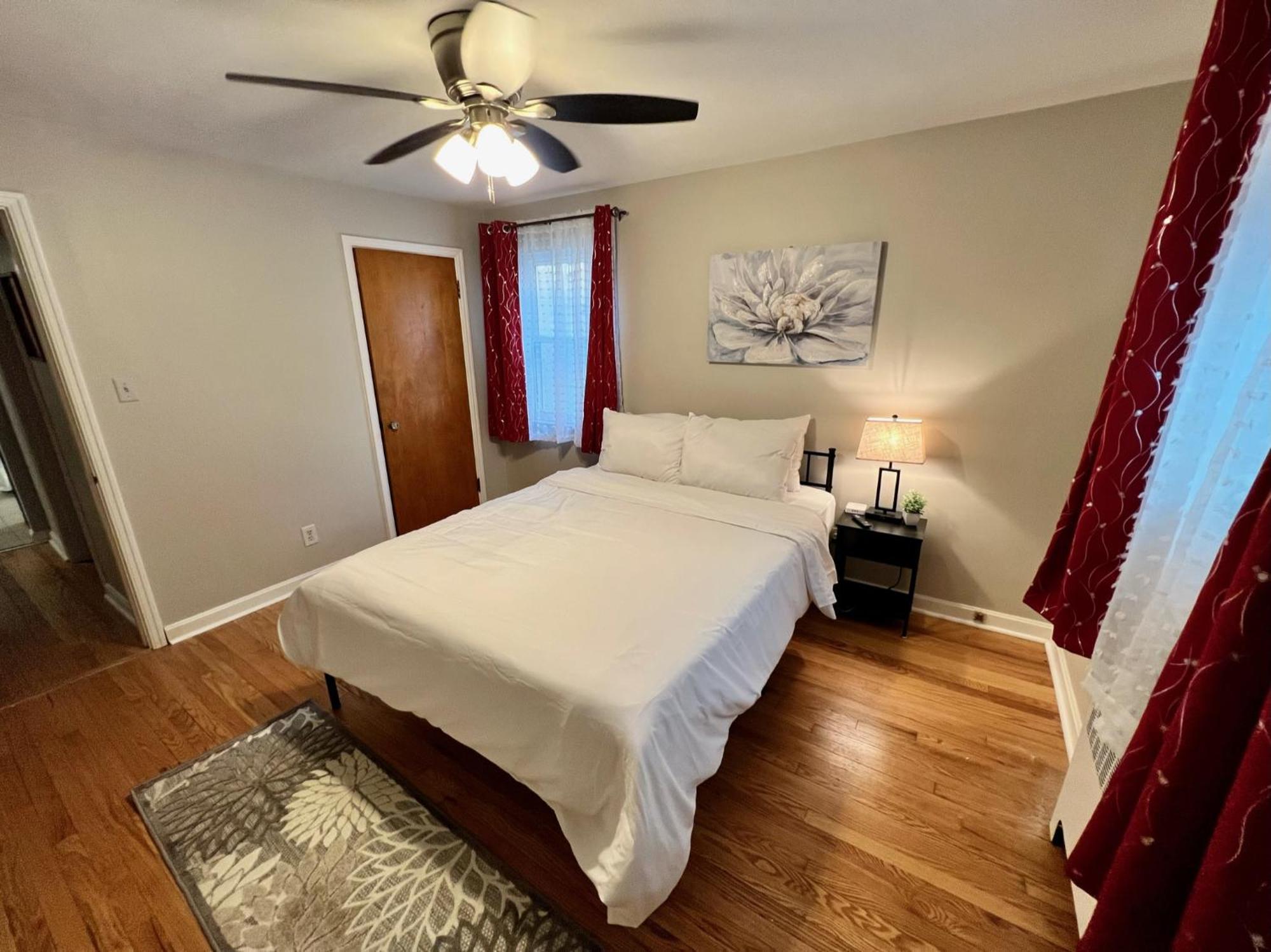 Red Ruby Spacious 2 Bedroom 10 Minutes To Dwntwn * Cincinnati