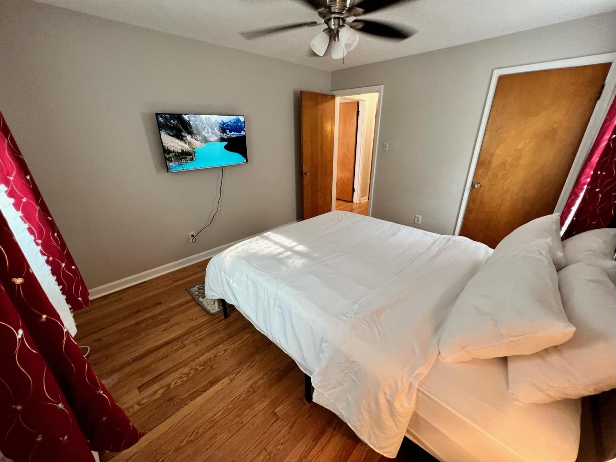 Red Ruby Spacious 2 Bedroom 10 Minutes To Dwntwn * Cincinnati