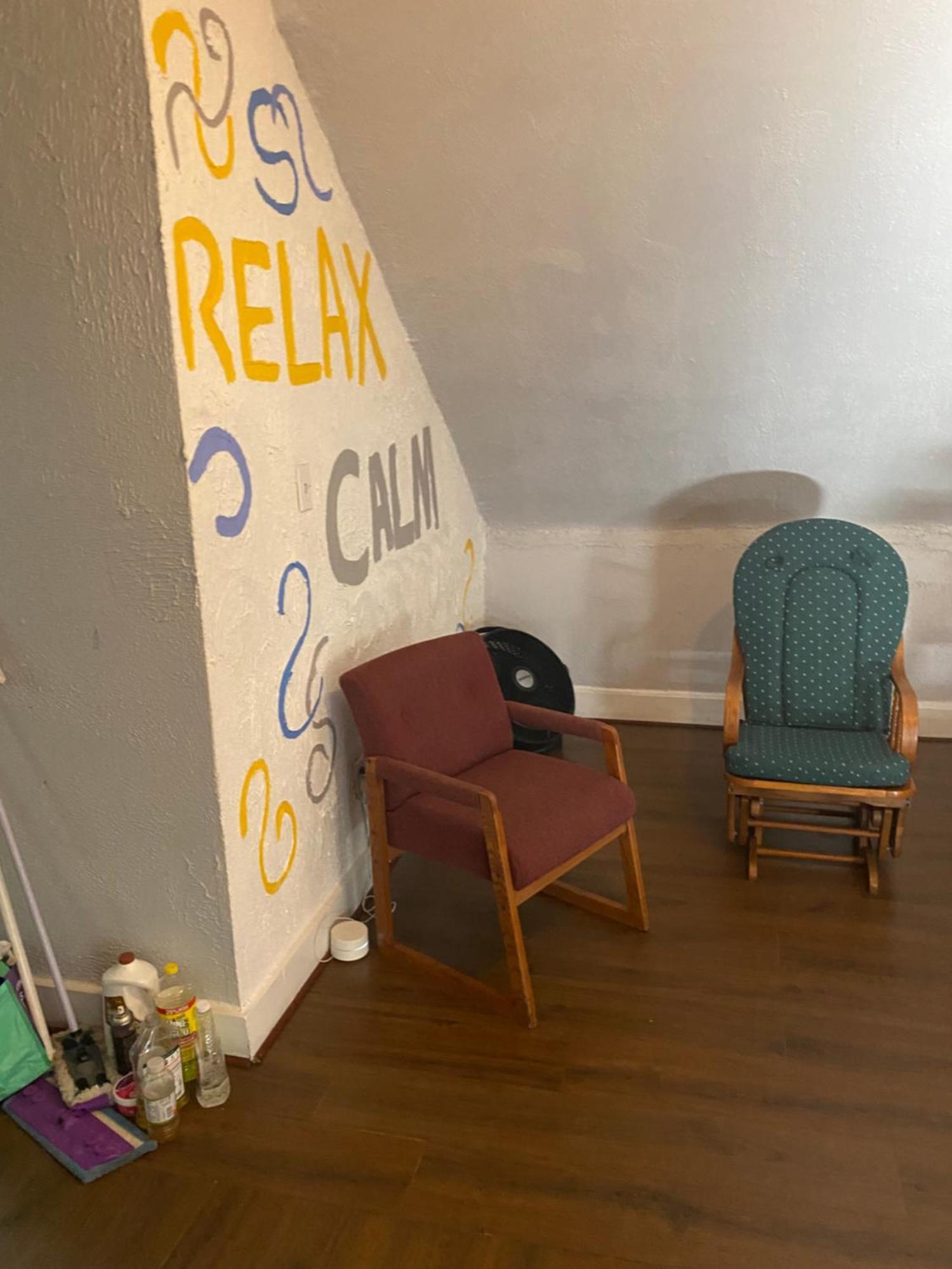 Awesome Attic Studio3b Private /shared * Cincinnati