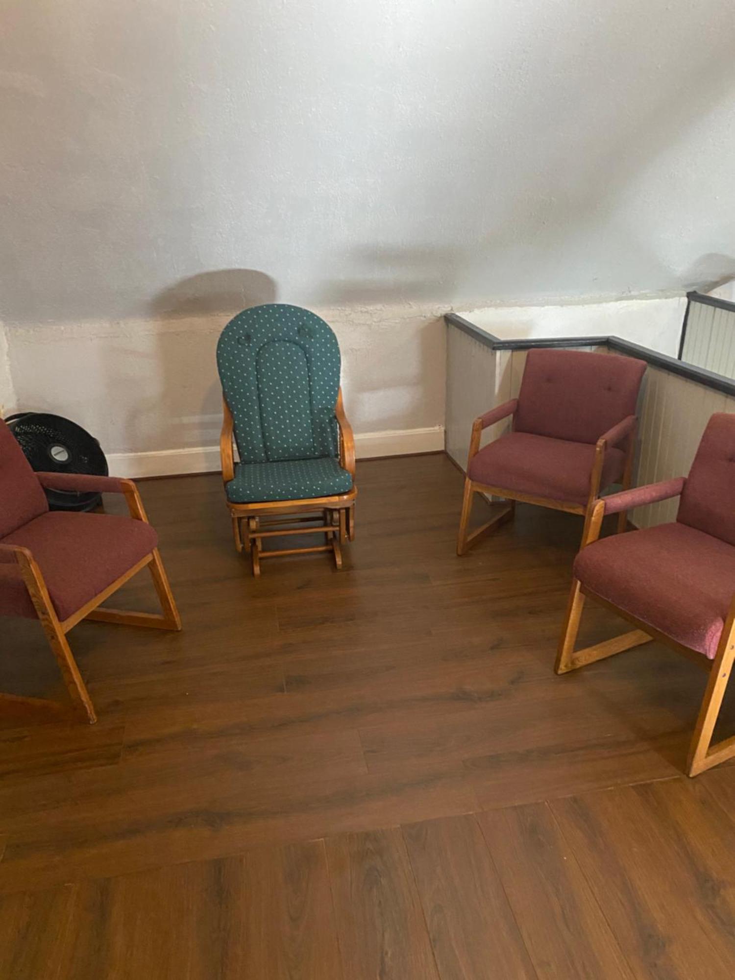Awesome Attic Studio3b Private /shared Apartment