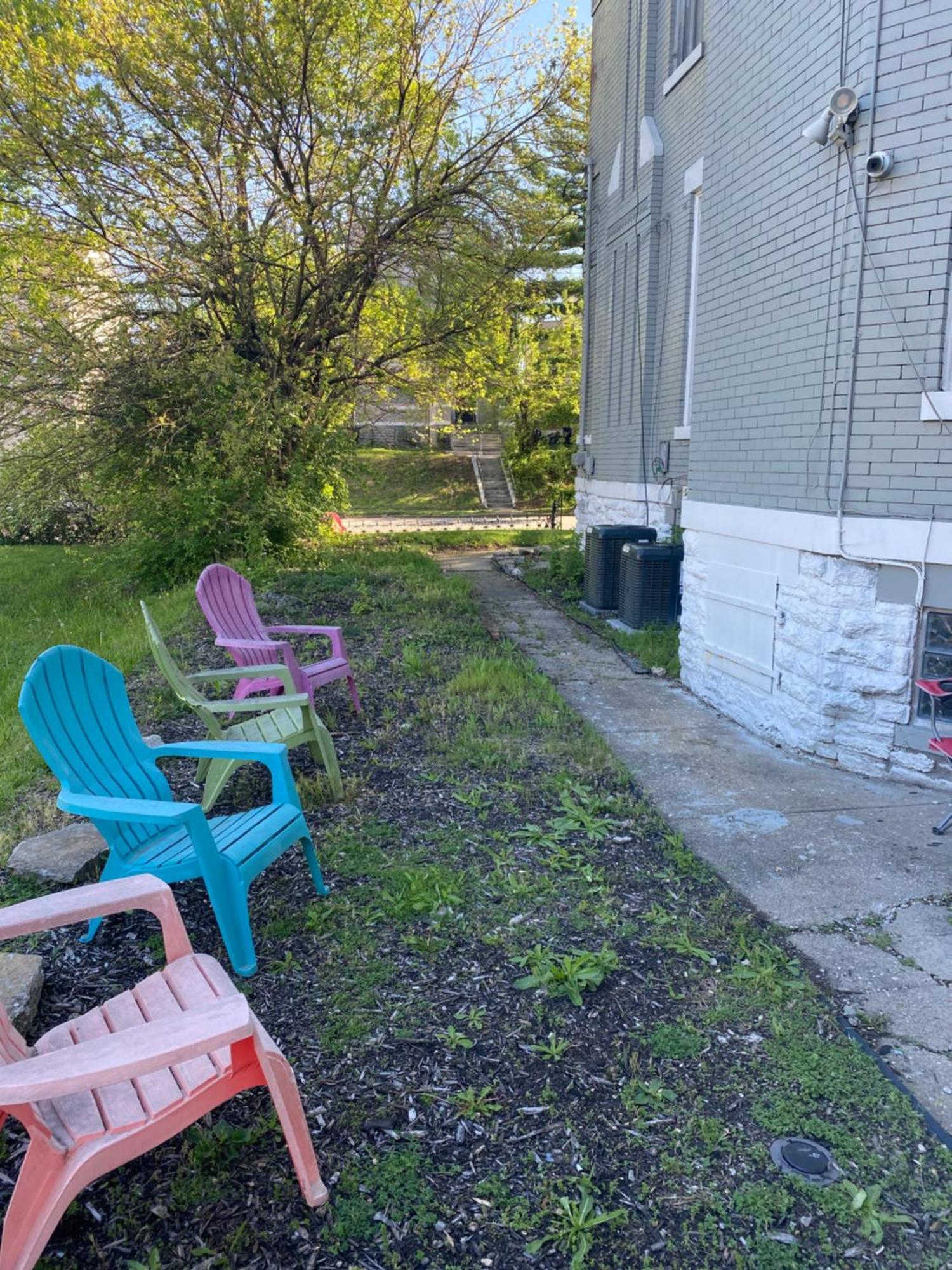 Awesome Attic Studio3b Private /shared * Cincinnati