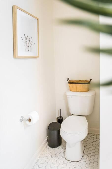 Cozy Downtown - Walk To Otr & Stadiums Holiday home *