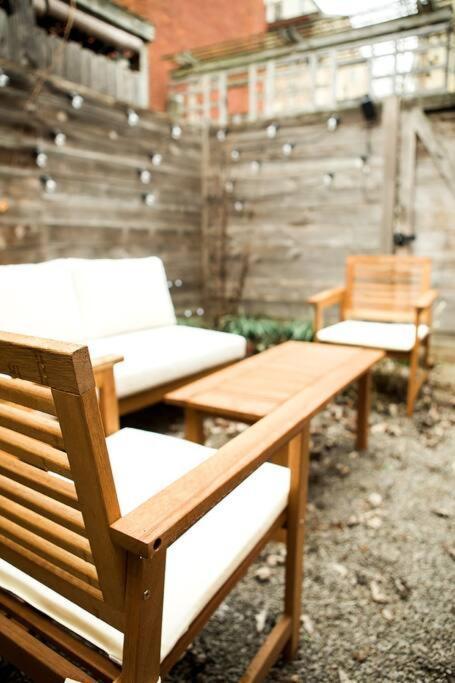Cozy Downtown - Walk To Otr & Stadiums *