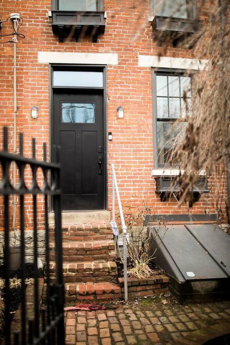 Cozy Downtown - Walk To Otr & Stadiums * Cincinnati