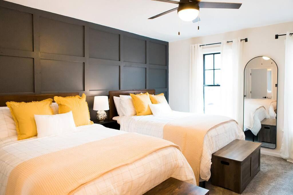 Cozy Downtown - Walk To Otr & Stadiums Cincinnati